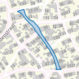 Perceel HZN00-D-3321