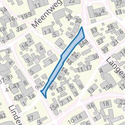 Perceel HZN00-D-3323