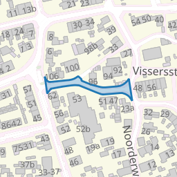 Perceel HZN00-D-3330