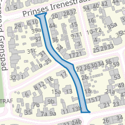 Perceel HZN00-D-3331