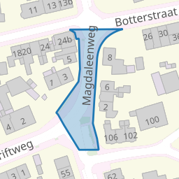 Perceel HZN00-D-3332