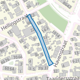 Perceel HZN00-D-3334