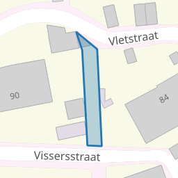 Perceel HZN00-D-3336