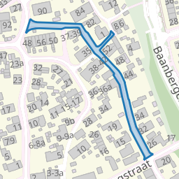 Perceel HZN00-D-3340