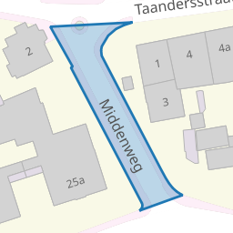 Perceel HZN00-D-3345