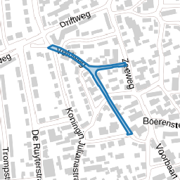 Perceel HZN00-D-3350