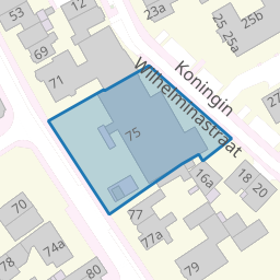 Perceel HZN00-D-3356