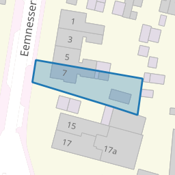 Perceel HZN00-D-3362