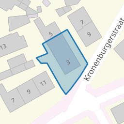 Perceel HZN00-D-3364