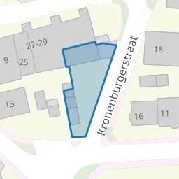 Perceel HZN00-D-3368