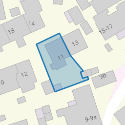 Perceel HZN00-D-3372