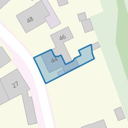 Perceel HZN00-D-3375