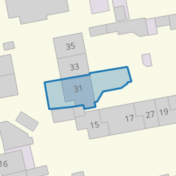 Perceel HZN00-D-3379