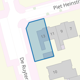 Perceel HZN00-D-3383