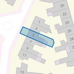 Perceel HZN00-D-3391