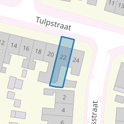 Perceel HZN00-D-3394