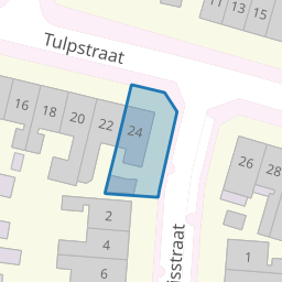 Perceel HZN00-D-3395