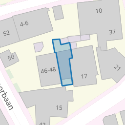 Perceel HZN00-D-3398