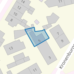 Perceel HZN00-D-3399