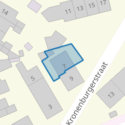 Perceel HZN00-D-3400