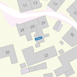 Perceel HZN00-D-3405