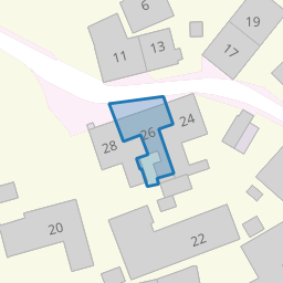 Perceel HZN00-D-3406