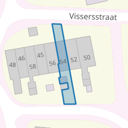 Perceel HZN00-D-3414