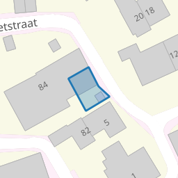 Perceel HZN00-D-3417