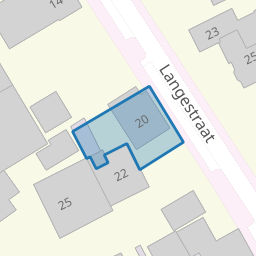 Perceel HZN00-D-3423