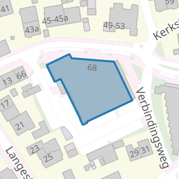 Perceel HZN00-D-3431