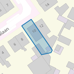 Perceel HZN00-D-3443