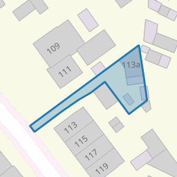 Perceel HZN00-D-3444