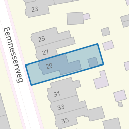 Perceel HZN00-D-3449