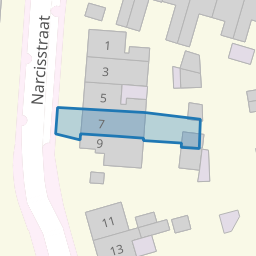 Perceel HZN00-D-3452