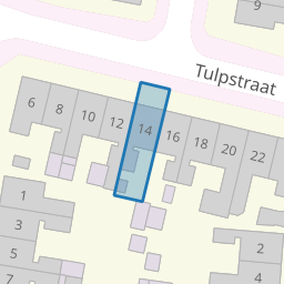 Perceel HZN00-D-3454