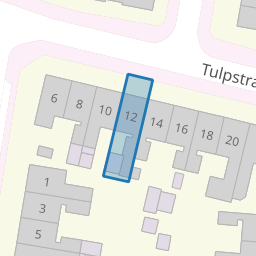 Perceel HZN00-D-3455