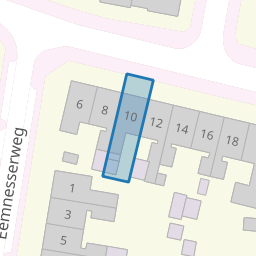 Perceel HZN00-D-3456