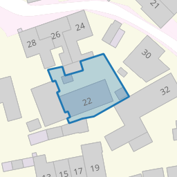 Perceel HZN00-D-3459