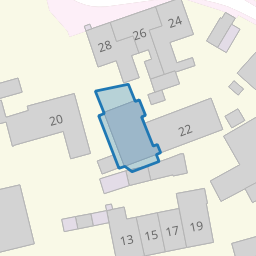 Perceel HZN00-D-3460