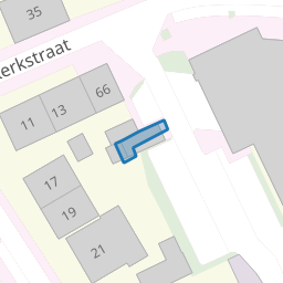 Perceel HZN00-D-3463