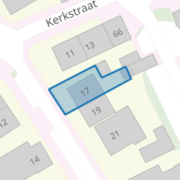 Perceel HZN00-D-3464