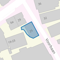 Perceel HZN00-D-3465