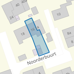 Perceel HZN00-D-3471