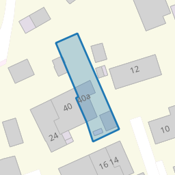 Perceel HZN00-D-3473