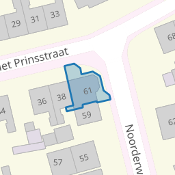 Perceel HZN00-D-3476