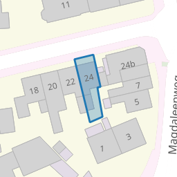 Perceel HZN00-D-3479