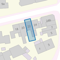 Perceel HZN00-D-3480