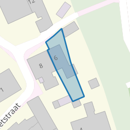 Perceel HZN00-D-3484