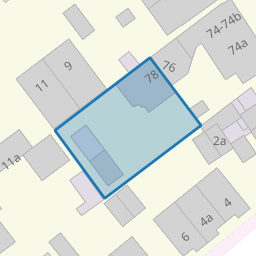 Perceel HZN00-D-3505