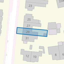 Perceel HZN00-D-3509